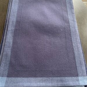 Pier 1 Six Placemats